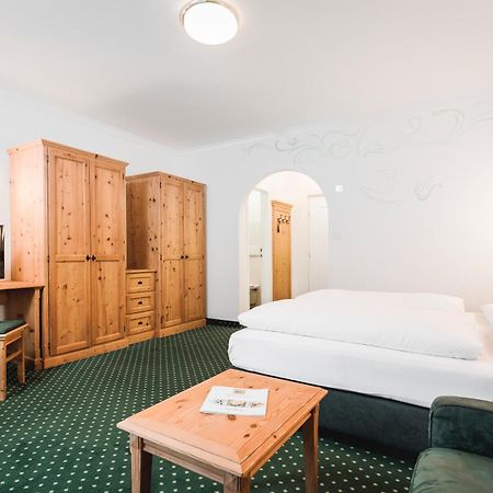Post Seefeld - Wellnesshotel Tirol Seefeld in Tirol Exterior photo