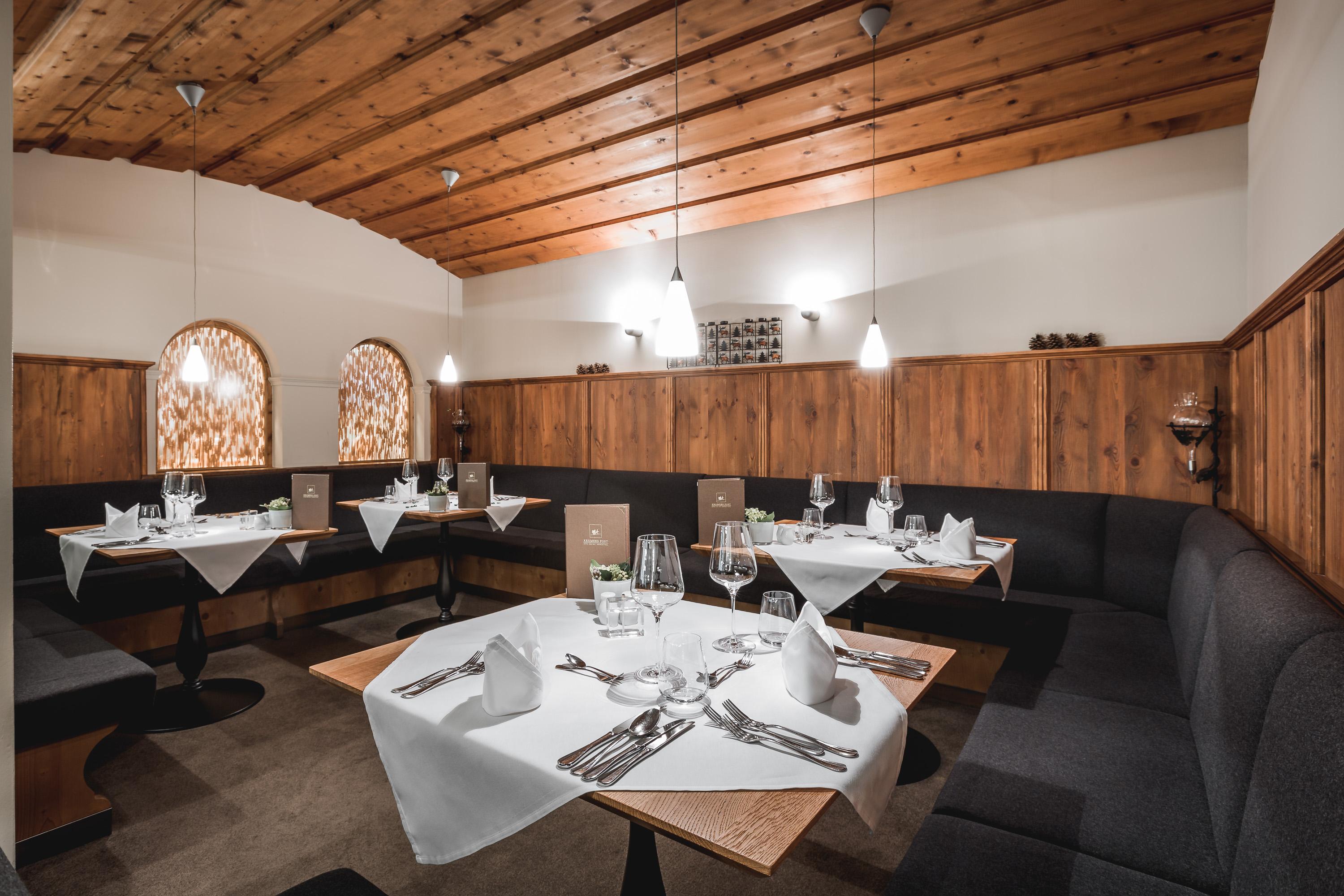 Post Seefeld - Wellnesshotel Tirol Seefeld in Tirol Exterior photo